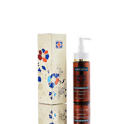 爱民男女外阴洗液