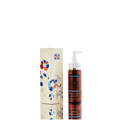 爱民男女外阴洗液