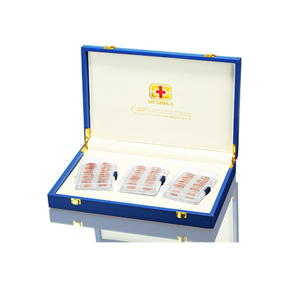 爱民子宫排毒套