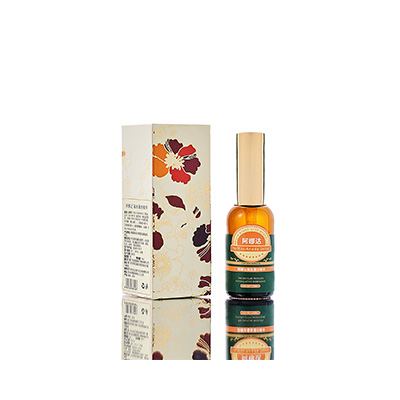 爱民私密细嫩修复精华